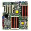 Mainboard ASUS Z8PE-D18 INTEL 5520 IOH 2x LGA1366 18x DDR3 PCI PCIe