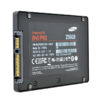 Samsung SSD 840 PRO 256GB SATA III 6gb/s 2,5" Zoll MZ-7PD256 – Bild 3