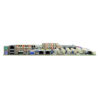 Mainboard ASUS Z8PE-D18 INTEL 5520 IOH 2x LGA1366 18x DDR3 PCI PCIe – Bild 3