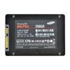 Samsung SSD 840 PRO 256GB SATA III 6gb/s 2,5" Zoll MZ-7PD256 – Bild 2