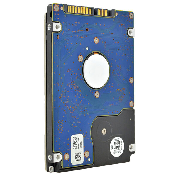 Hitachi HTS545050B9A302 500GB 8Mb Cache 5400Rpm Sata II 2,5" – Bild 3