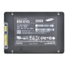 Samsung SSD 850 EVO 250GB SATA III 6gb/s 2,5" Zoll MZ-75E250 – Bild 2