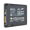 Samsung SSD 850 EVO 250GB SATA III 6gb/s 2,5" Zoll MZ-75E250 – Bild 3