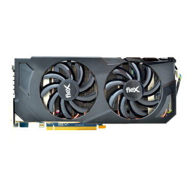 Grafikkarte AMD Radeon HD7870 2GB GDDR5 PCI-E