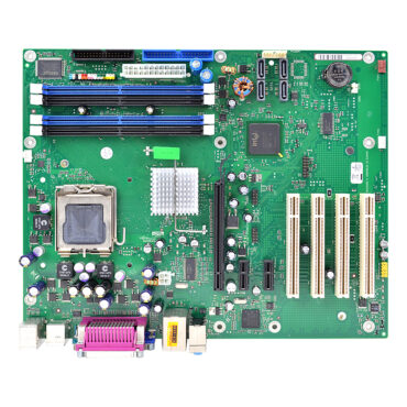 Fujitsu-Siemens D2156-A11 GS 6 LGA775 DDR2 SATA Pcie