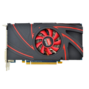 Grafikkarte AMD Radeon R9270 GDDR5 DP Hdmi DVI PCI-E 3.0 X16 741521-001