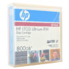 Datenkassette HP LT03 Ultrium RW Patrone 800 GB – Bild 2