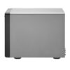 Qnap TS-439 Pro II+ NAS Server 1GB RAM 4-Bay 1.8 GHz – Bild 4