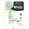Seagate ST14000NM001G 14TB 7200Rpm 256Mb Cache Sata III 3,5" Zoll Exos