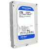 WD Blue WD10EZRZ 1TB 5400Rpm 64Mb Cache Sata III 3.5" Zoll – Bild 2