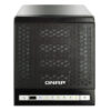 Qnap TS-409 NAS Server 256 MB DDRII 4-Bay Marvell 5281 500MHz