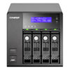 Qnap TS-439 Pro II+ NAS Server 1GB RAM 4-Bay 1.8 GHz