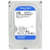 WD Blue WD10EZRZ 1TB 5400Rpm 64Mb Cache Sata III 3.5" Zoll