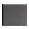 Qnap TS-409 NAS Server 256 MB DDRII 4-Bay Marvell 5281 500MHz – Bild 4
