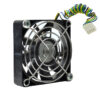 Lüfter NMB-MAT / Minebea 2806KL-04W-B56 4-PIN – Bild 3