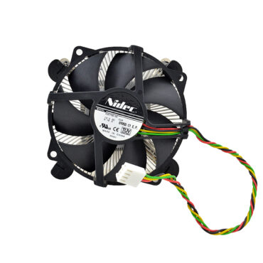Lüfter Nidec A35756-35 SNK-P0046A4 LGA 1156, 1155, 1150 4-PIN