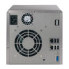 Qnap TS-439 Pro II+ NAS Server 1GB RAM 4-Bay 1.8 GHz – Bild 5