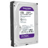 Western Digital WD Purple 1TB WD10PURZ 64MB Cache 5400Rpm Sata III 3,5" HA500 – Bild 2