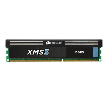 Speicher Corsair 4GB (1x4GB) 1333MHz DDR3 CMX8GX3M2A1333C9