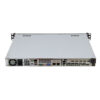 Supermicro CSE-512 1U Rack 8GB RAM Intel Xeon E3-1230 v2 4x3.3GHz X9SCA-F – Bild 3