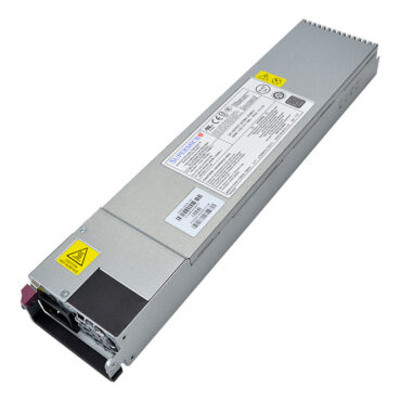 Netzteil SUPERMICRO PWS-802A-1R 800WATT 1U HOT-SWAP 80 PLUS Titanium