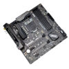 Mainboard MSI Z370M LGA 1151 DDR4 M.2 Micro-ATX DVI-D Core PS/2 – Bild 2