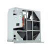 Lüfter SUNON KD1208PTB2 COOLING FAN 80x80x25 MM 3-PIN DC12V 1.3W – Bild 3