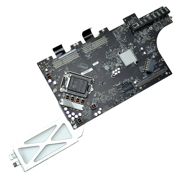 Apple iMac 27“ A1312 820-2828-A Main Logic Board – Bild 2