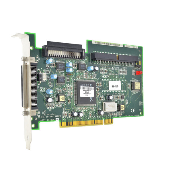 Adaptec AHA-2940UWDELL2 PCI SCSI Controller – Bild 2