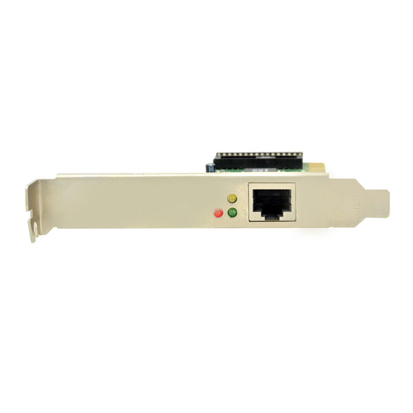 Netzwerkkarte REALTEK RTL8139C 10/100MBPS PCI 1xRJ45 FT-8139C – Bild 4