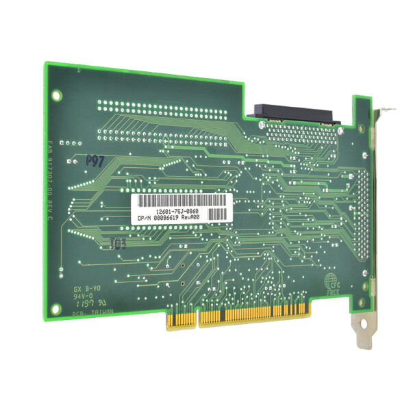 Adaptec AHA-2940UWDELL2 PCI SCSI Controller – Bild 3