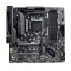 Mainboard MSI Z370M LGA 1151 DDR4 M.2 Micro-ATX DVI-D Core PS/2