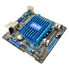 Mainboard ASUS AT5NM10T-I FCBGA559 Mini-ITX – Bild 2