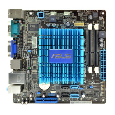 Mainboard ASUS AT5NM10T-I FCBGA559 Mini-ITX