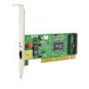 Netzwerkkarte REALTEK RTL8139C 10/100MBPS PCI 1xRJ45 FT-8139C – Bild 2