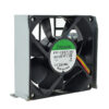 Lüfter SUNON KD1208PTB2 COOLING FAN 80x80x25 MM 3-PIN DC12V 1.3W – Bild 2