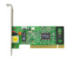 Netzwerkkarte REALTEK RTL8139C 10/100MBPS PCI 1xRJ45 FT-8139C