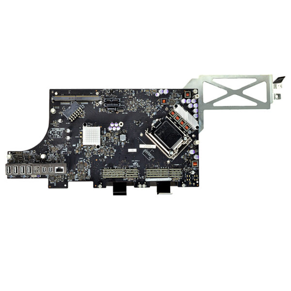 Apple iMac 27“ A1312 820-2828-A Main Logic Board – Bild 3