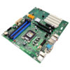 Mainboard Fujitsu D3076-S11 GS2 Sockel 1155 4xDDR3 Celsius PCI-E – Bild 2