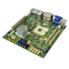 Mainboard MSI MS-9887 ver: 1.3 8x USB 2.0  Mini-ITX – Bild 2