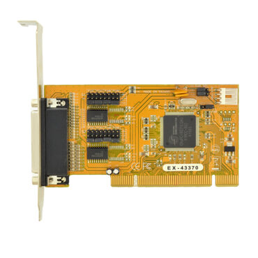 Exsys EX-43370 PCI Karte Parallel Seriell