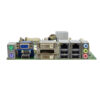 Mainboard MSI MS-9887 ver: 1.3 8x USB 2.0  Mini-ITX – Bild 3