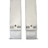 Supermicro 1U Standard Rails (rechts/links)  Rack Schienen CSE-813M – Bild 3