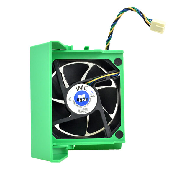 Fujitsu Siemens Esprimo C5900 Fan JMC 8025-12HB APW K679-C273 V26815-B116-V38