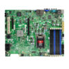 Mainboard Supermicro X8SIE-F LGA1156 DDR3 6xSATA PCI-E 1x FDD ATX 24-PIN