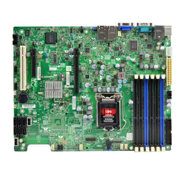 Mainboard Supermicro X8SIE-F LGA1156 DDR3 6xSATA PCI-E 1x FDD ATX 24-PIN