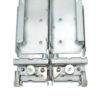 HP 513642-006 Rack Schienen ProLiant Server 513633-005 513633-006 – Bild 3
