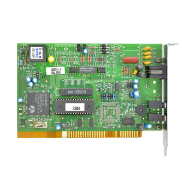 Rockwell Modem RCV336ACF TCOM18-IT I336CV-A