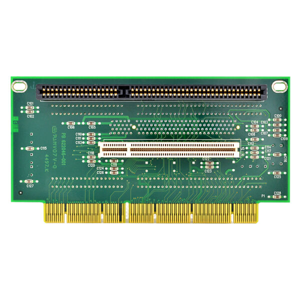 Intel 615284-003 FEM2 Riserplatine Riser PB 622046-001PCI ISA – Bild 2