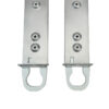 Supermicro 1U Standard Rails (rechts/links)  Rack Schienen CSE-813M – Bild 4